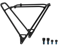Specialized Racks, Fenders, & Trailers|Replacement Parts|2023 Tero X Rear Rack (Black) (w/Hardware)