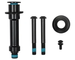 Specialized Suspension|Replacement Parts|2023 Tero X Suspension Pivot Bolt Kit (w/Pivot Spacers)