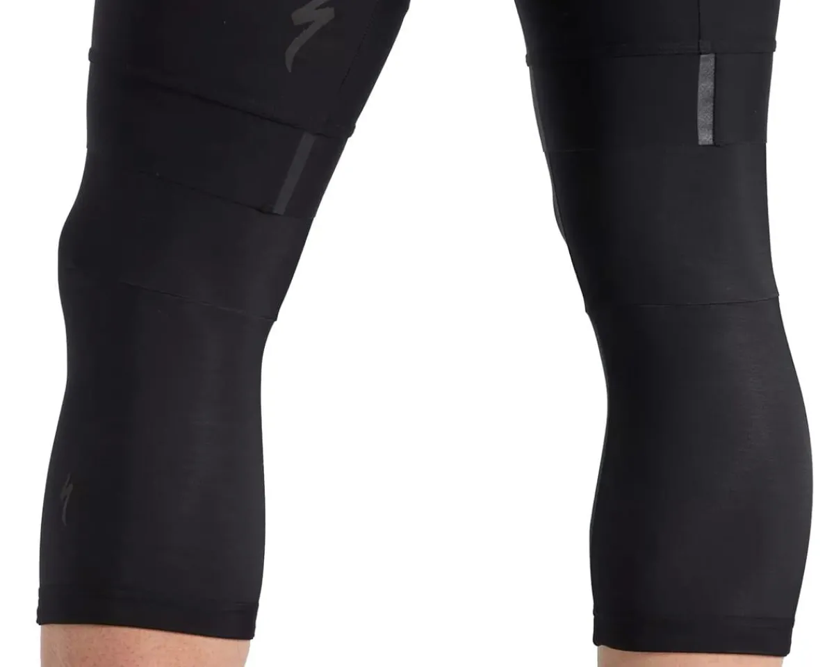 Specialized Clothing Sale|Clothing Accessories|Thermal Knee Warmers (Black) (XL)
