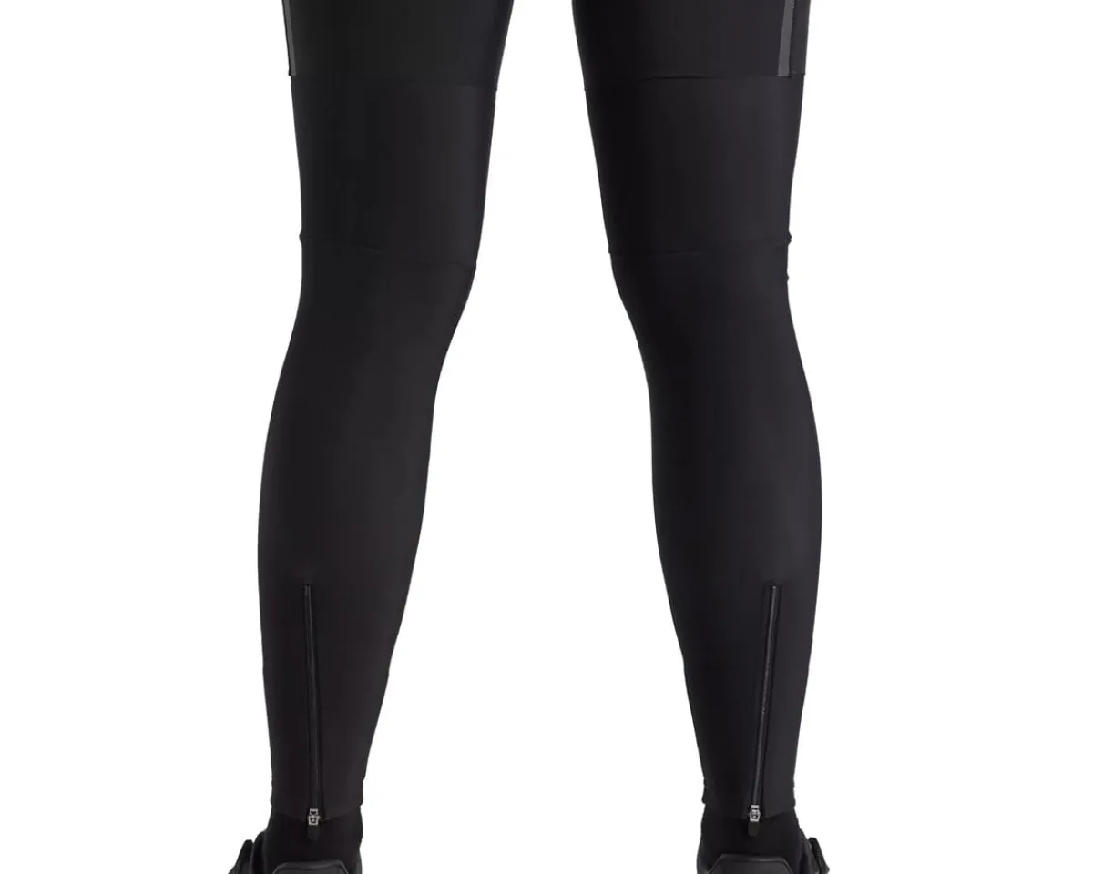 Specialized Clothing Sale|Clothing Accessories|Thermal Leg Warmers (Black) (2XS)