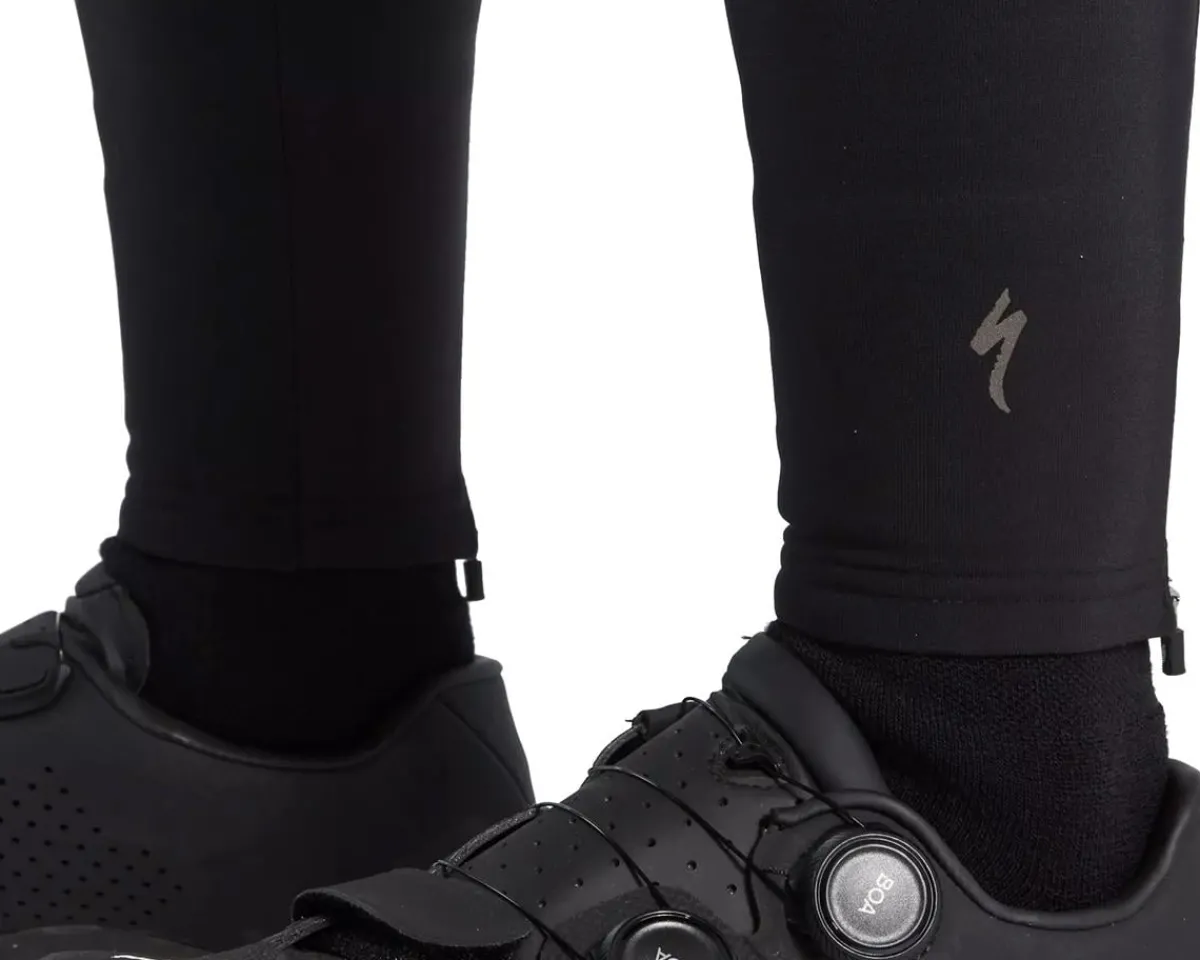 Specialized Clothing Sale|Clothing Accessories|Thermal Leg Warmers (Black) (2XS)