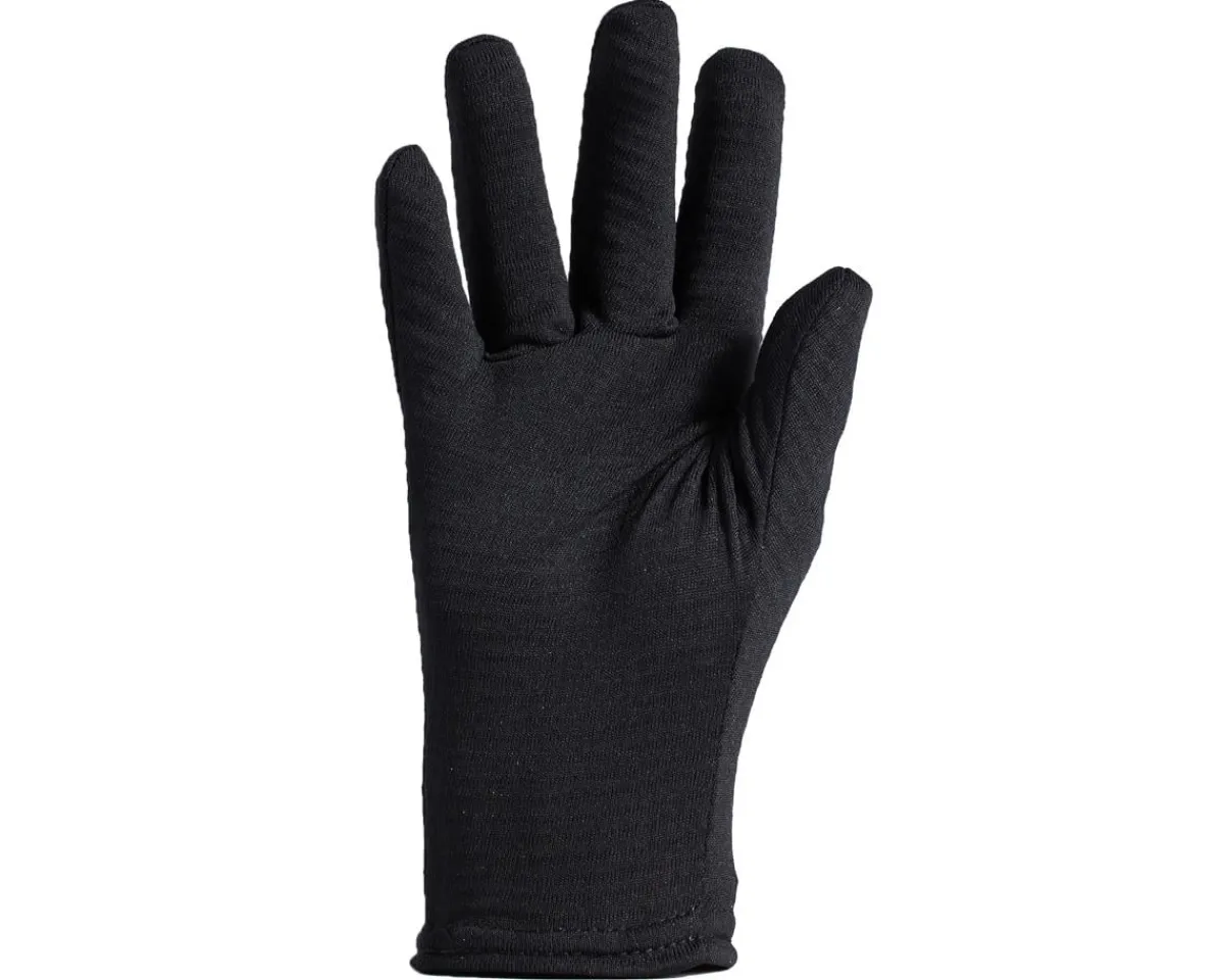 Specialized Clothing Sale|Clothing Accessories|Therminal Liner Glove (Black) (XL)