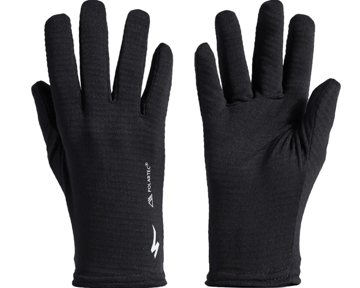 Specialized Clothing Sale|Clothing Accessories|Therminal Liner Glove (Black) (XL)