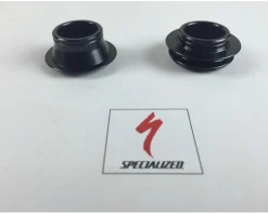 Specialized Wheels & Parts|Thru-Axle Endcap Set (15mm Thru Axle) (Roval Control SL 29)