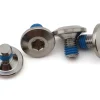 Specialized Suspension|Titanium-Bolt Suspension Pivot Hardware Kit (8mm) (M5) (2024+ Epic 8)
