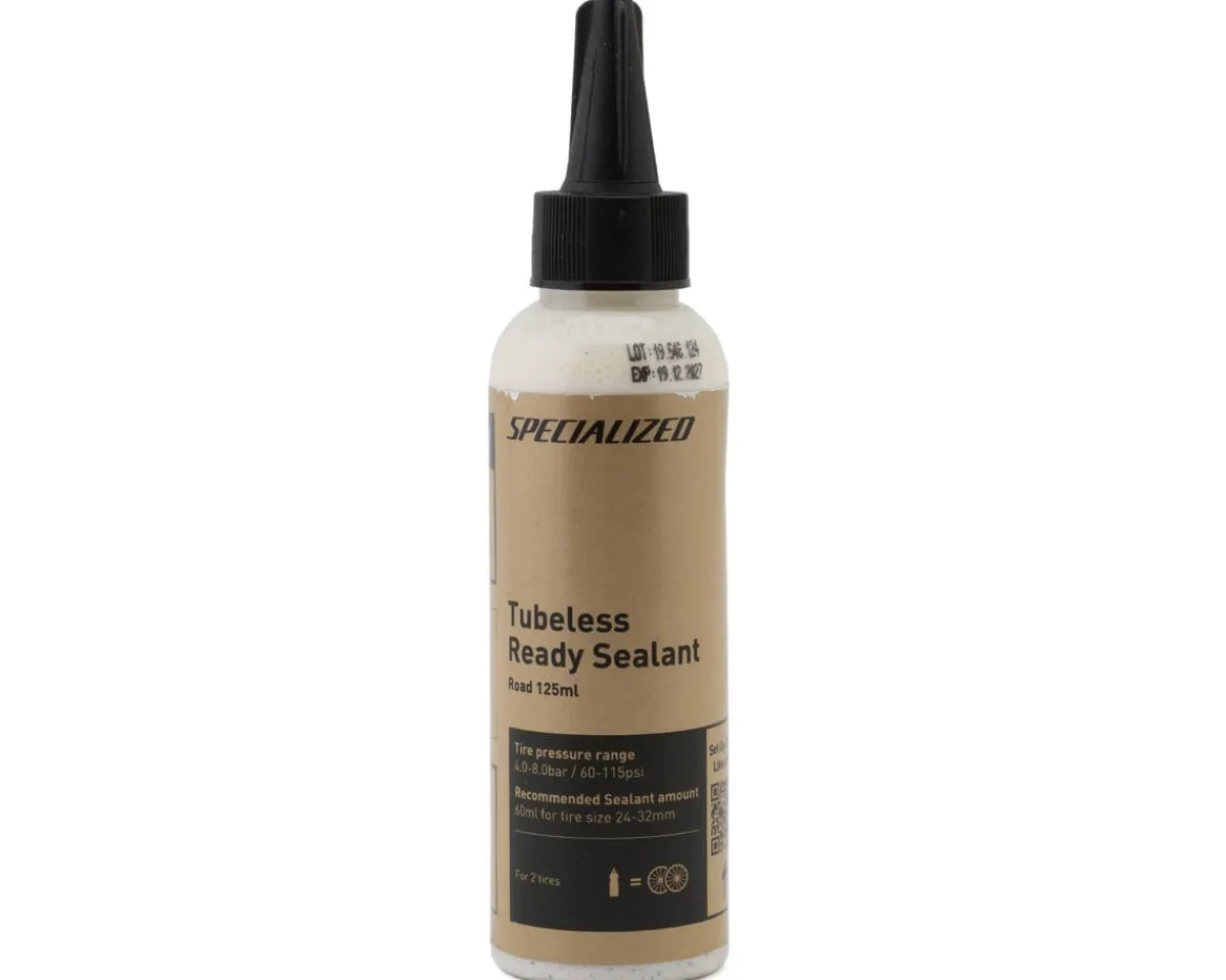 Specialized Tubeless Tire Tools|Tubeless Accessories|TLR Tubeless Road Tire Sealant (125ml)