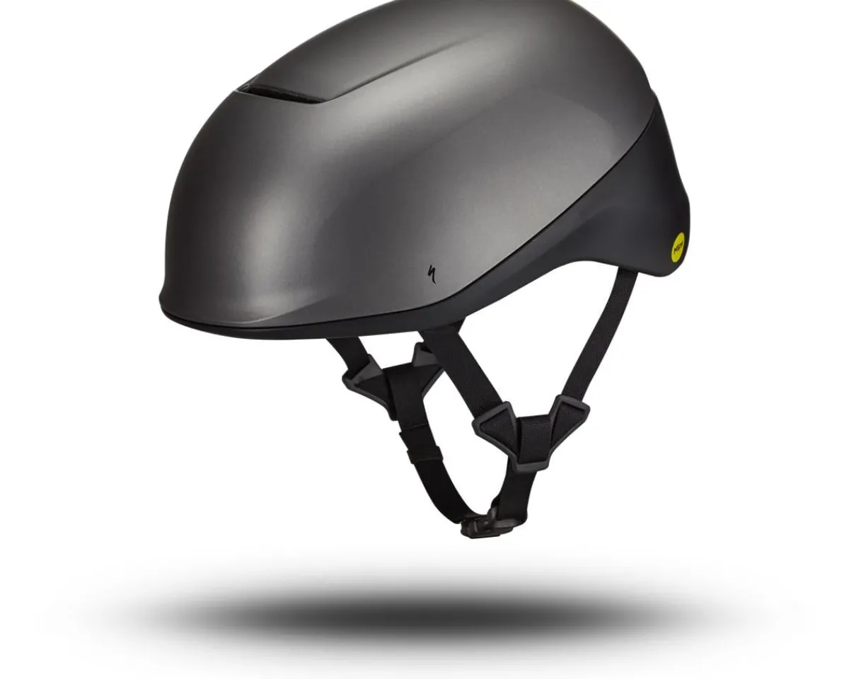 Specialized Helmets|Helmets|Tone Helmet (Smoke) (S)