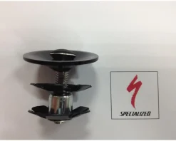 Specialized Headsets & Spacers|Replacement Parts|2014-16 Topcap & Starnut