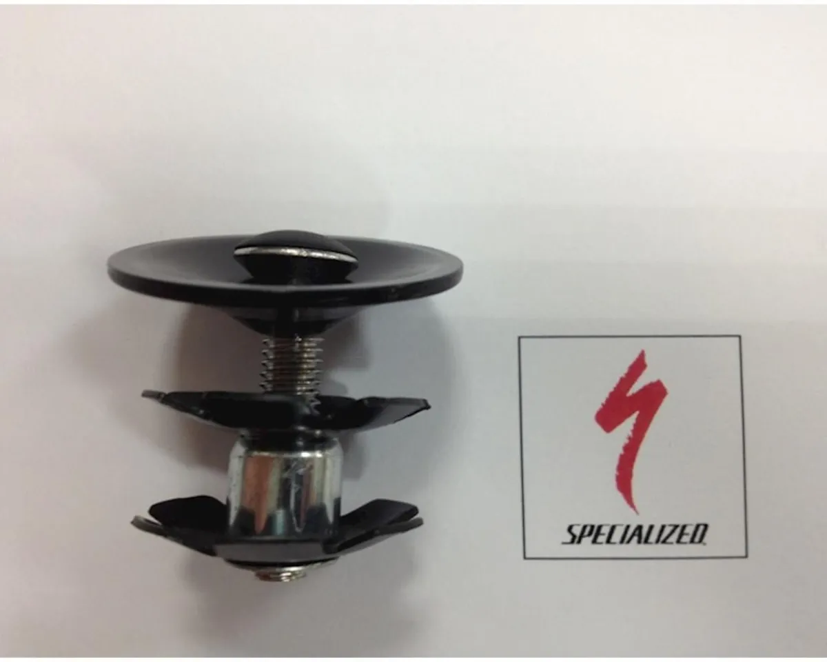 Specialized Headsets & Spacers|Replacement Parts|2014-16 Topcap & Starnut