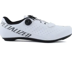 Specialized Shoes|Women'S|Torch 1.0 Road Shoes (White) (36)