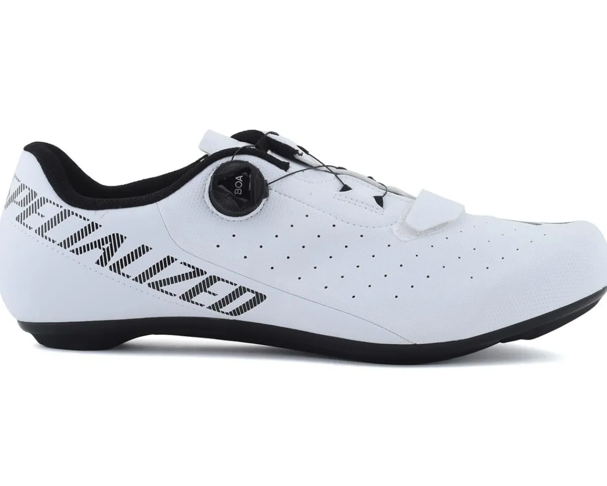 Specialized Shoes|Women'S|Torch 1.0 Road Shoes (White) (36)