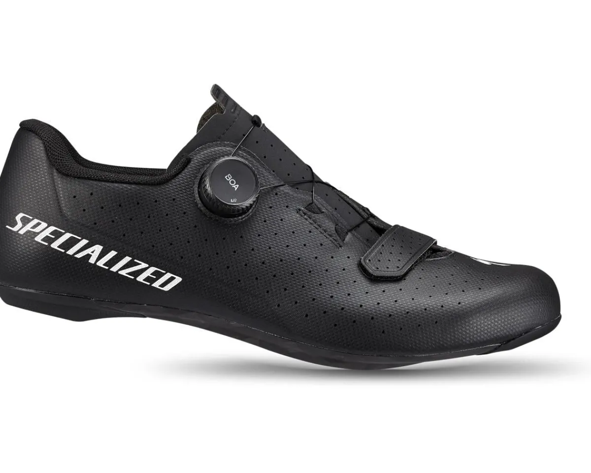 Specialized Shoes|Women'S|Torch 2.0 Road Shoes (Black) (37)