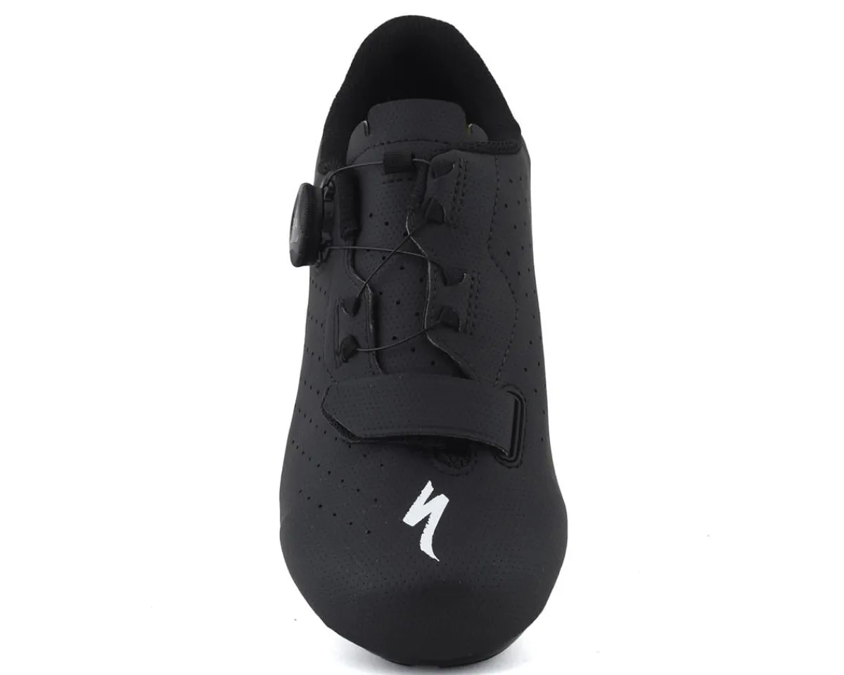 Specialized Shoes|Women'S|Torch 1.0 Road Shoes (Black) (36)