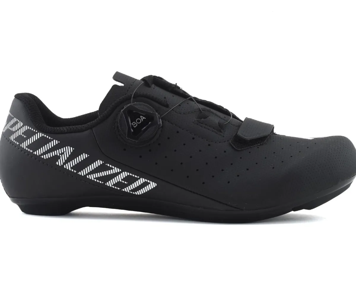 Specialized Shoes|Women'S|Torch 1.0 Road Shoes (Black) (36)