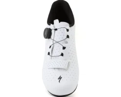 Specialized Shoes|Women'S|Torch 2.0 Road Shoes (White) (37)