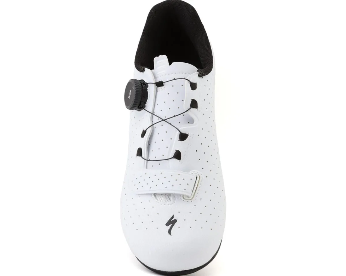 Specialized Shoes|Women'S|Torch 2.0 Road Shoes (White) (37)