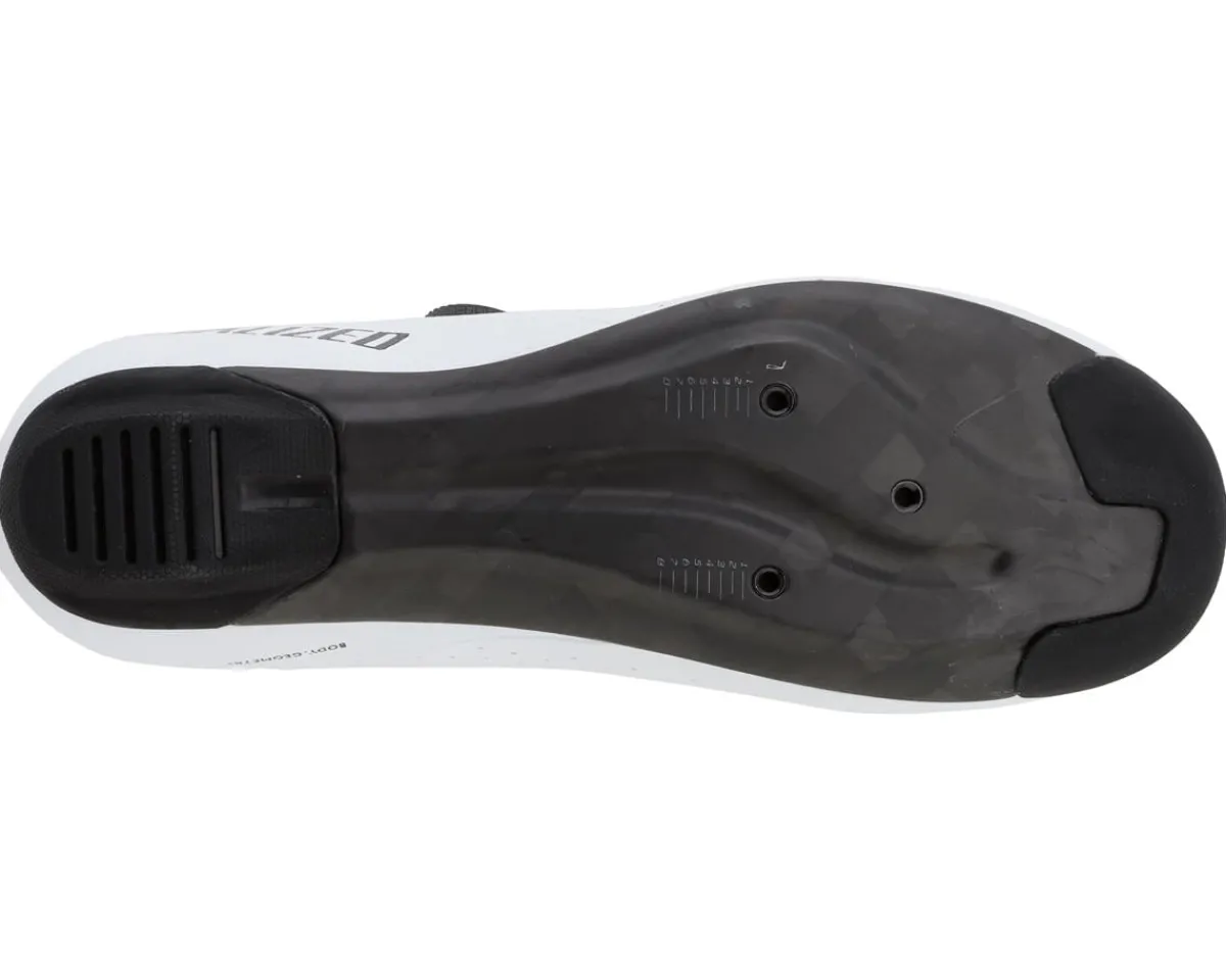 Specialized Shoes|Women'S|Torch 2.0 Road Shoes (White) (37)