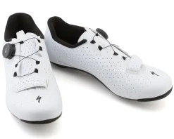 Specialized Shoes|Women'S|Torch 2.0 Road Shoes (White) (37)