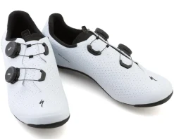 Specialized Shoes|Women'S|Torch 3.0 Road Shoes (White) (40)