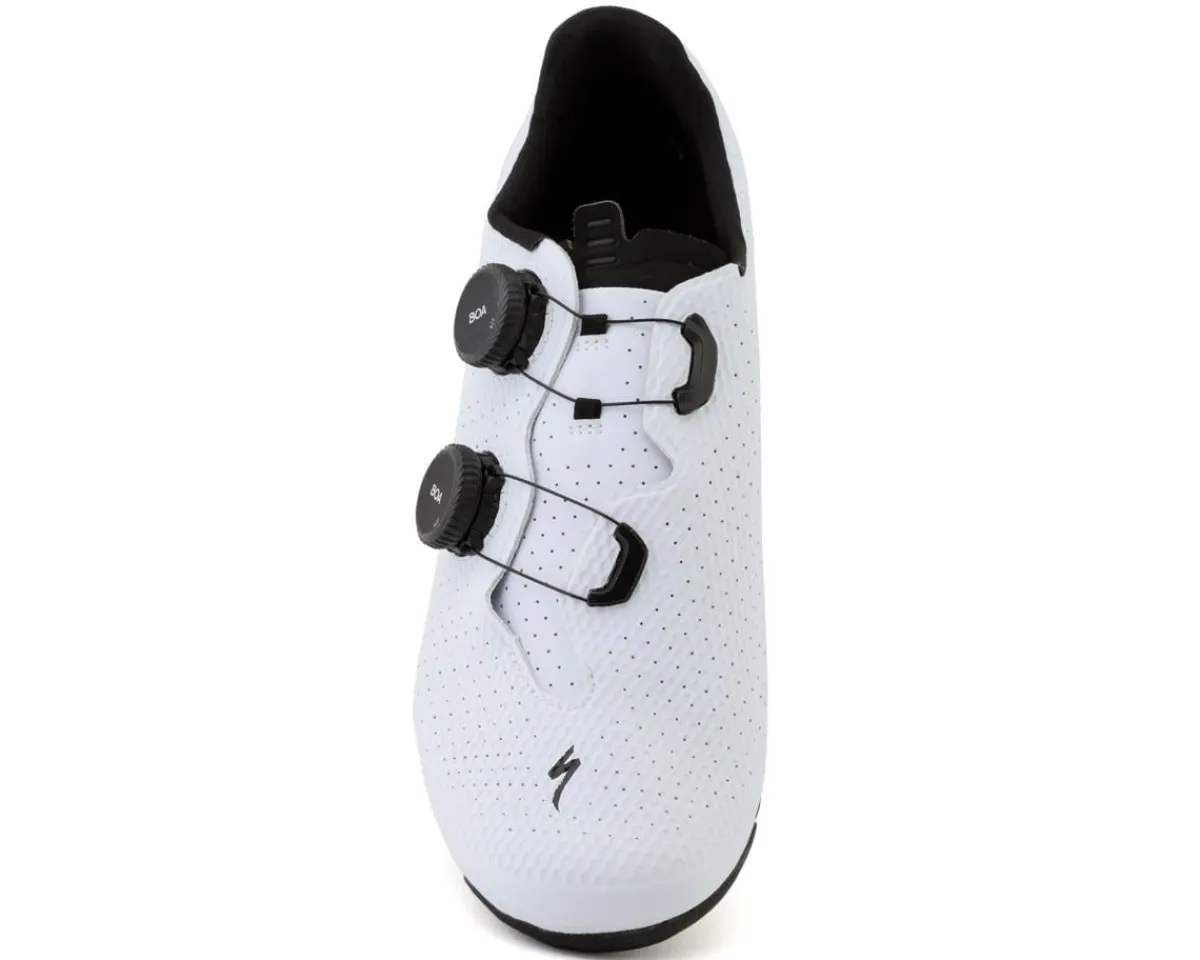 Specialized Shoes|Women'S|Torch 3.0 Road Shoes (White) (40)