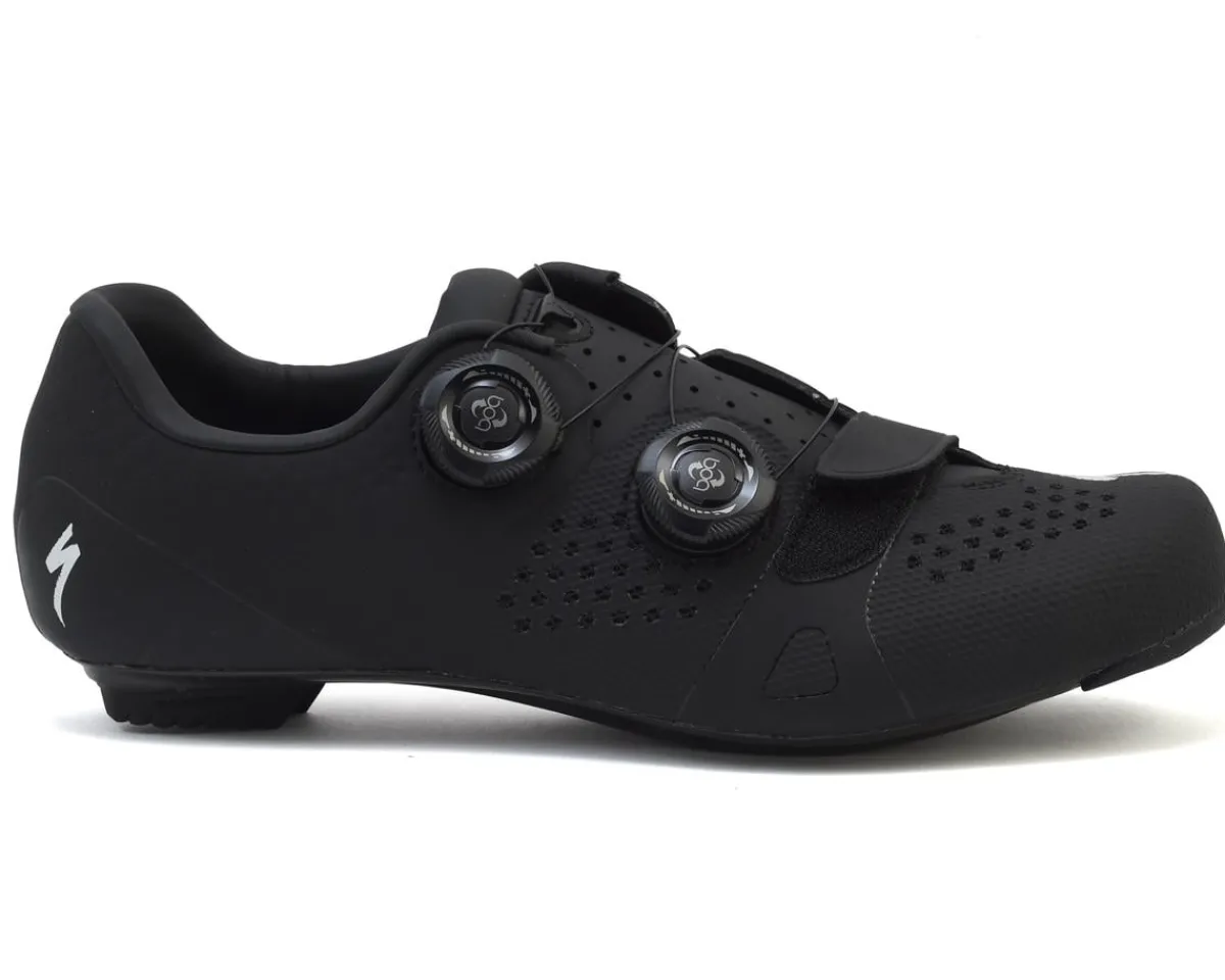 Specialized Shoes|Women'S|Torch 3.0 Road Shoes (Black) (44.5)