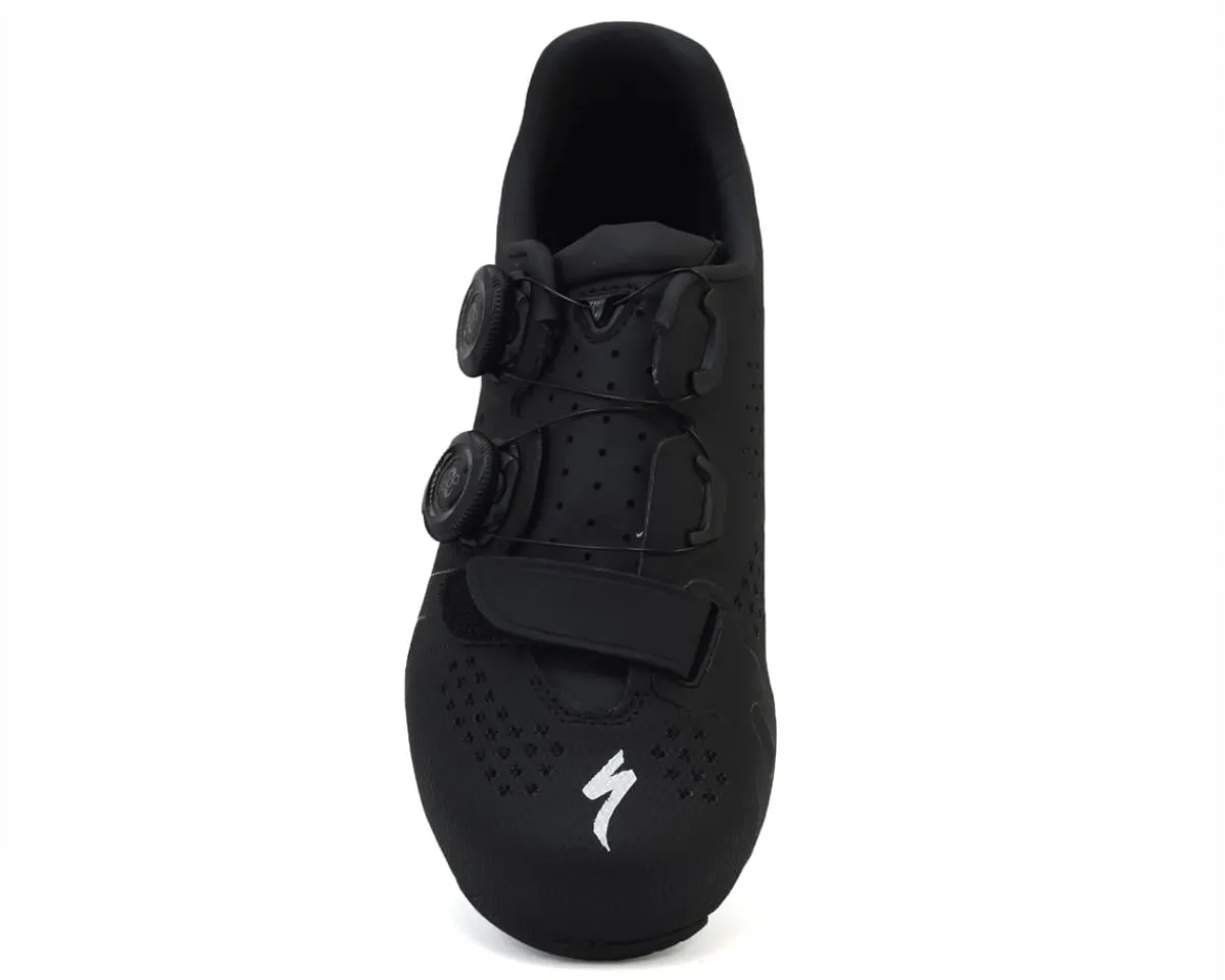 Specialized Shoes|Women'S|Torch 3.0 Road Shoes (Black) (44.5)