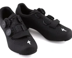 Specialized Shoes|Women'S|Torch 3.0 Road Shoes (Black) (44.5)