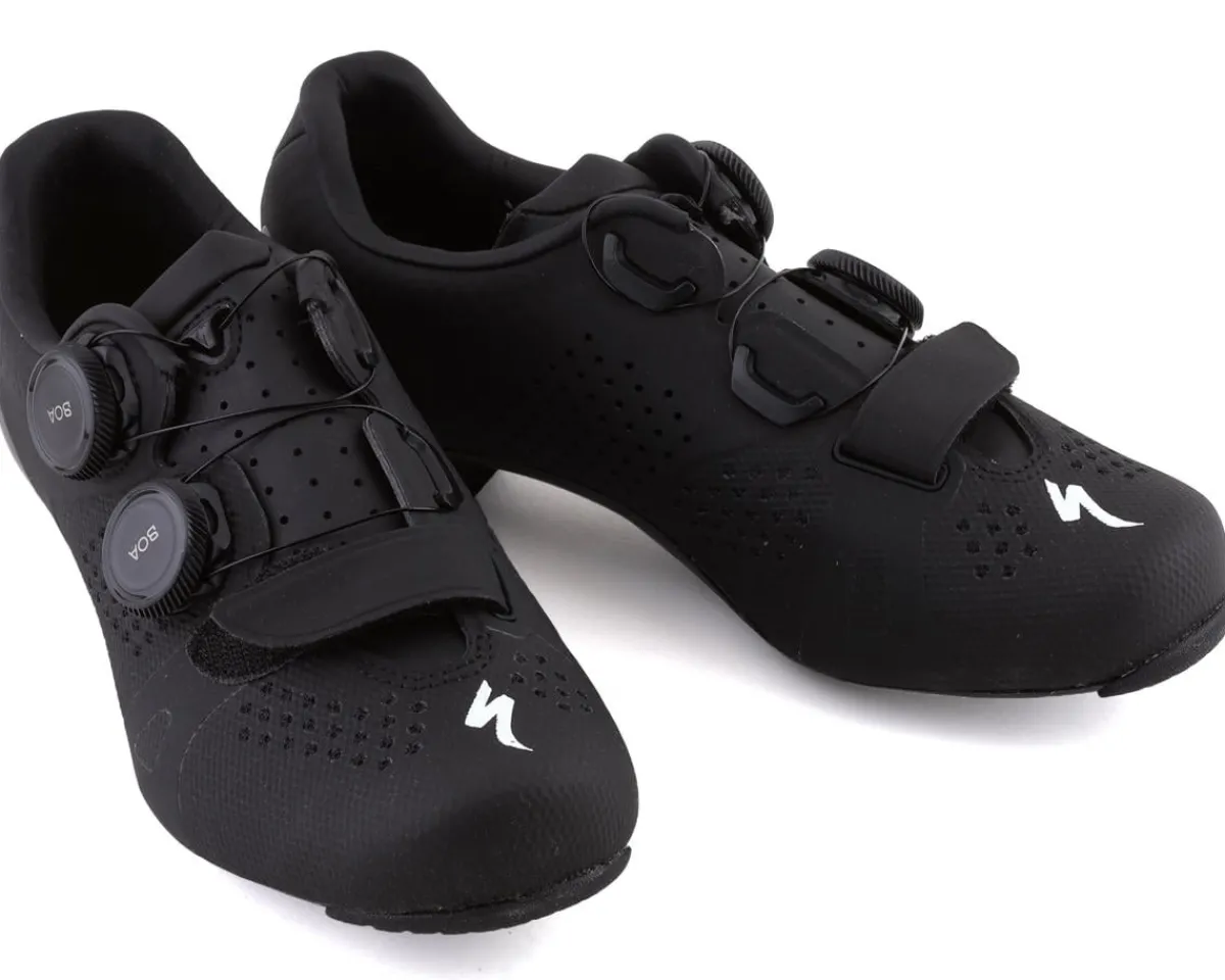 Specialized Shoes|Women'S|Torch 3.0 Road Shoes (Black) (44.5)