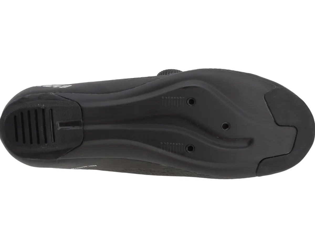 Specialized Women'S|Shoes, Socks, & Footwear|Torch 3.0 Road Shoes (Black) (40)