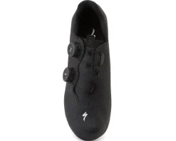Specialized Women'S|Shoes, Socks, & Footwear|Torch 3.0 Road Shoes (Black) (40)
