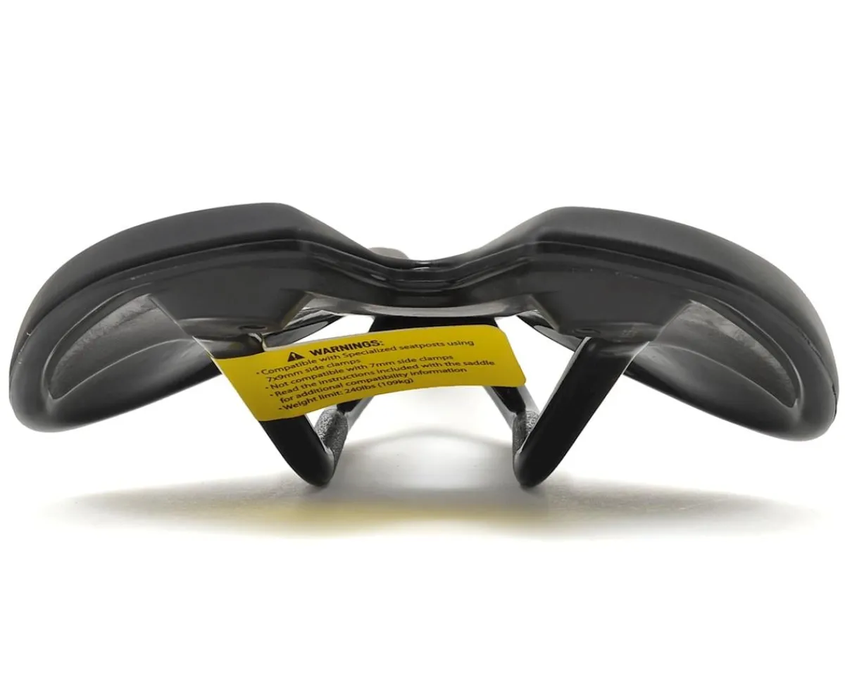 Specialized Saddles & Seats|Toupe Pro Carbon Saddle (Black) (155mm)