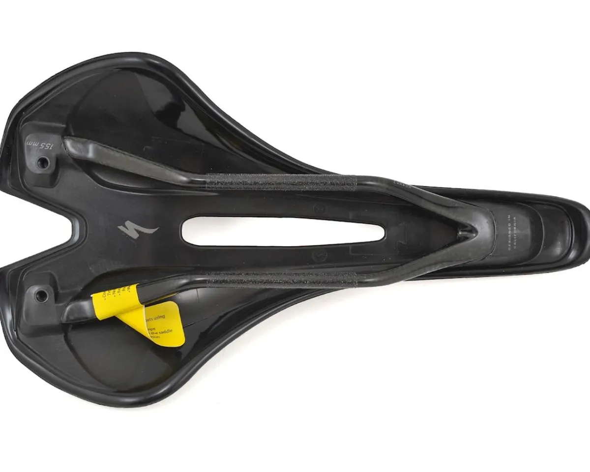 Specialized Saddles & Seats|Toupe Pro Carbon Saddle (Black) (155mm)