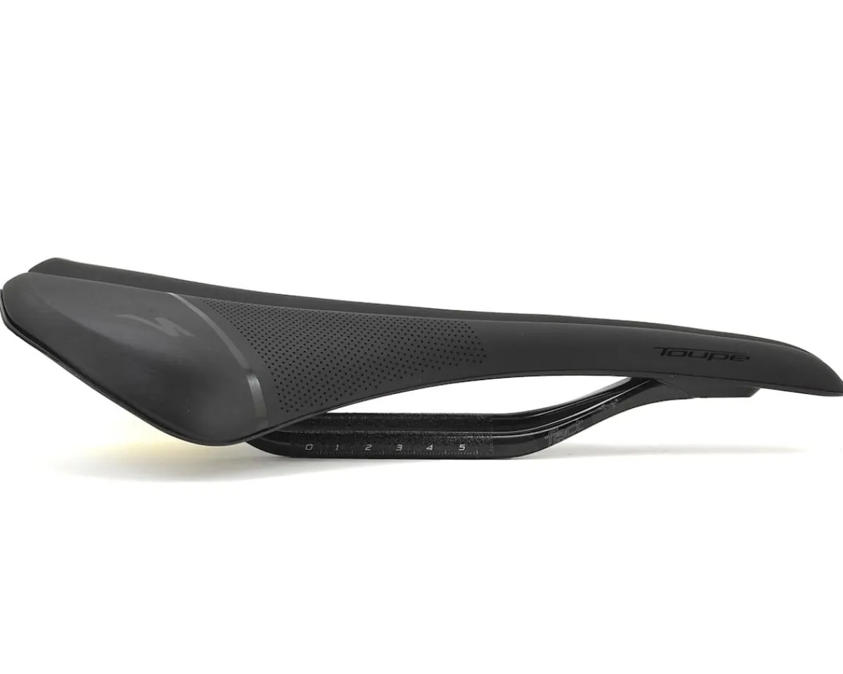 Specialized Saddles & Seats|Toupe Pro Carbon Saddle (Black) (155mm)