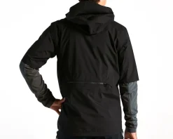 Specialized Jackets & Vests|Trail-Series Short Sleeve Rain Anorak (Black) (S)