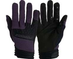 Specialized Clothing Sale|Clothing Accessories|Trail Shield Long Finger Gloves (Dusk) (S)
