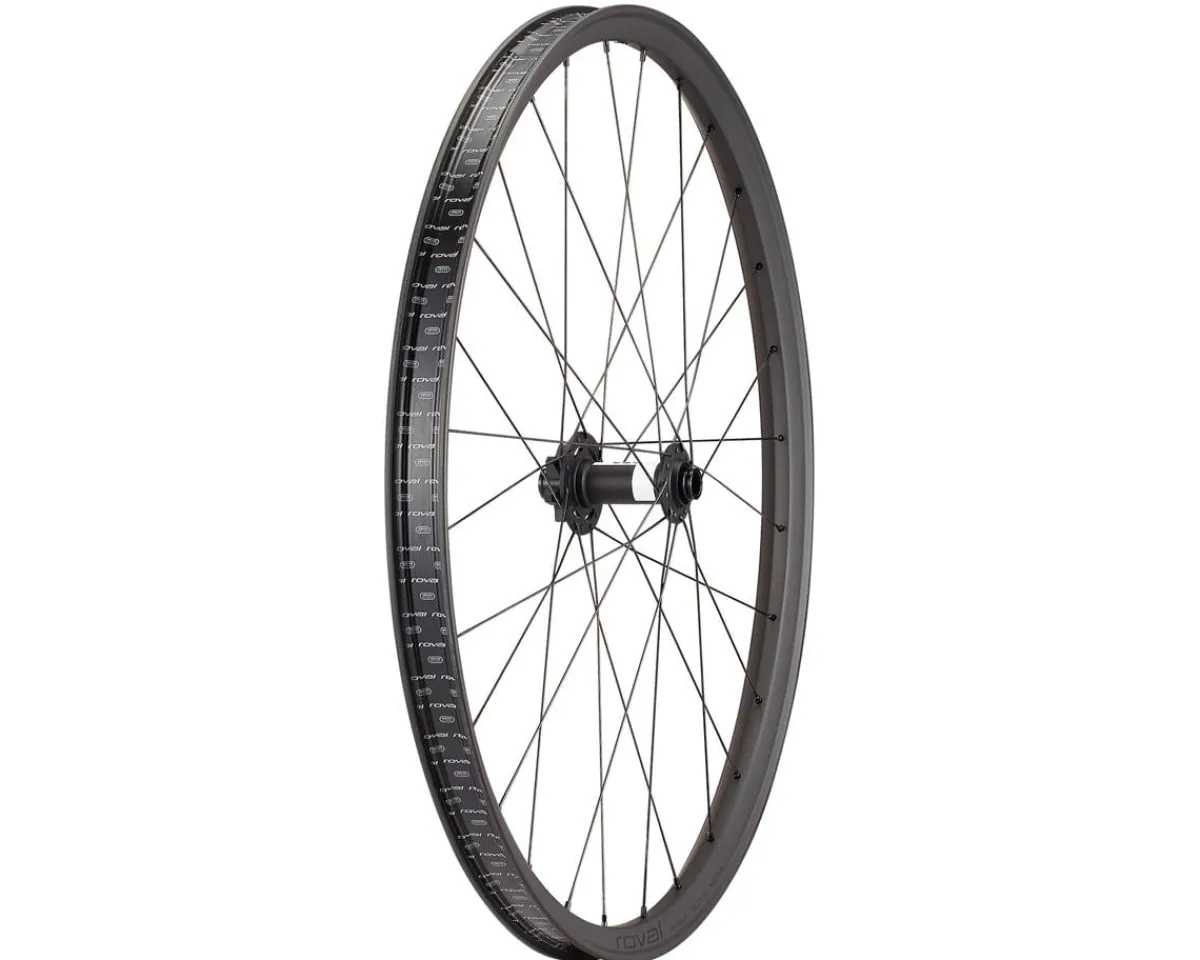 Specialized Wheels & Parts|Traverse HD 350 Wheel (Carbon/Black) (Front) (15 x 110mm (Boost)) (29") (6-Bolt) (Tubeless)
