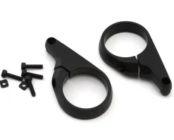 Specialized Bike Computers|Mounts & Handlebar Accessories|Turbo Bloks Display Holder (Black) (For Non-Turbo Vado/Como Stem)