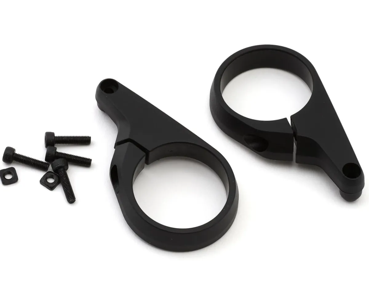 Specialized Bike Computers|Mounts & Handlebar Accessories|Turbo Bloks Display Holder (Black) (For Non-Turbo Vado/Como Stem)
