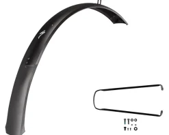 Specialized Racks, Fenders, & Trailers|Replacement Parts|Turbo Como/Vado Alloy Fenders (Black) (Front) (650b/27.5") (2022+)