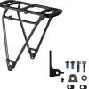 Specialized Racks, Fenders, & Trailers|Replacement Parts|Turbo Como/Vado Rear Rack w/ Hardware (Black) (2022+)