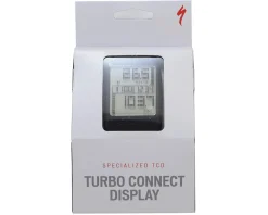 Specialized Bike Computers|Turbo Connect Display TCD Computer (Black)