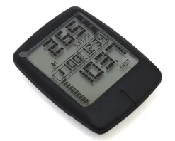 Specialized Bike Computers|Turbo Connect Display TCD Computer (Black)
