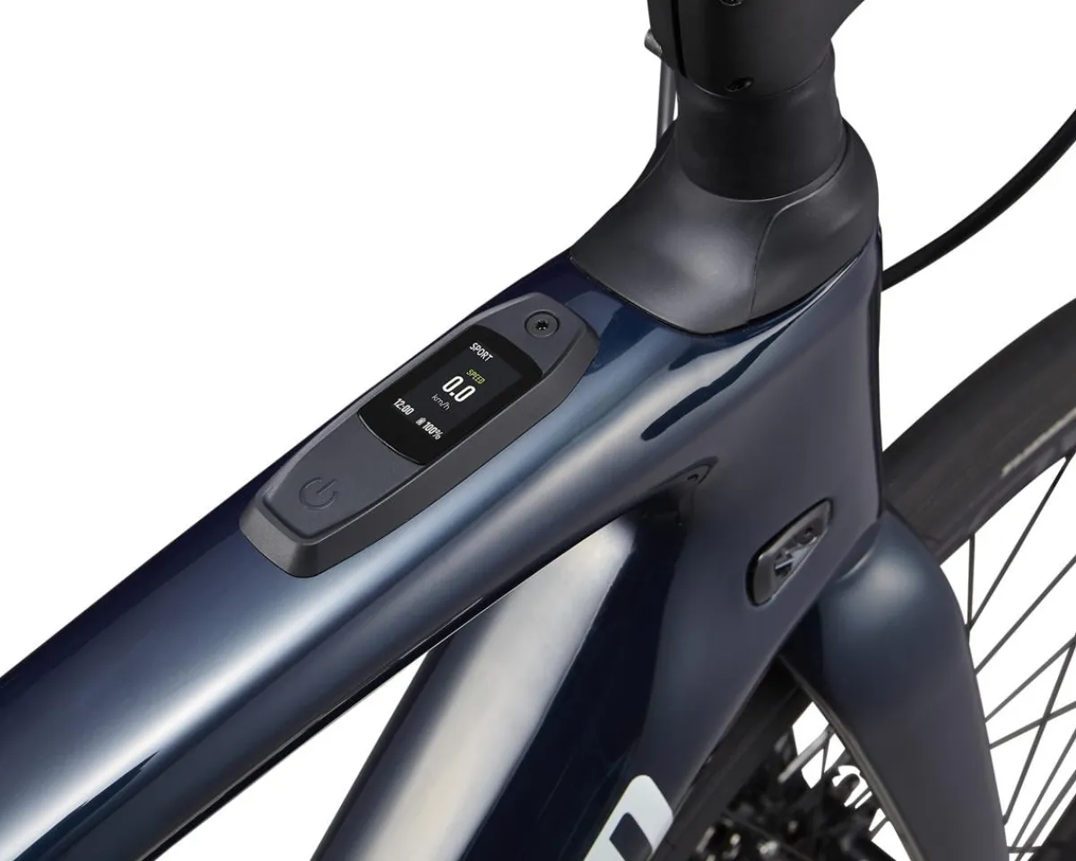 Specialized Road Bikes|E-Bikes|2022 Turbo Creo SL Expert Carbon (Teal Tint/Abalone) (XL) (SRAM AXS)