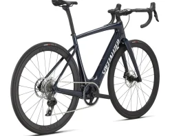 Specialized Road Bikes|E-Bikes|2022 Turbo Creo SL Expert Carbon (Teal Tint/Abalone) (XL) (SRAM AXS)