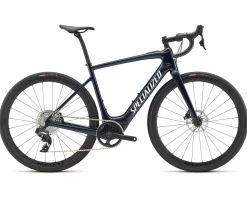 Specialized Road Bikes|E-Bikes|2022 Turbo Creo SL Expert Carbon (Teal Tint/Abalone) (XL) (SRAM AXS)