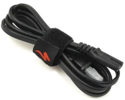 Specialized E-Bike Parts|Replacement Parts|Turbo E-Bike Battery Charger (Black) (w/ US AC Plug)