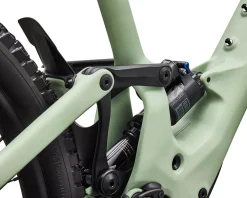 Specialized Mountain Bikes|E-Bikes|Turbo Kenevo SL 2 Comp E-Bike (Satin Pistachio/Oak Green) (S5)
