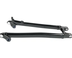 Specialized Suspension|Replacement Parts|Turbo Levo Alloy Seat Stay (Satin Black) (G3) (2022+) (27.5")