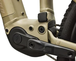 Specialized Mountain Bikes|E-Bikes|Turbo Levo R Comp Alloy E-Bike (Satin East Sierras/Sandstone) (S3)