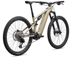 Specialized Mountain Bikes|E-Bikes|Turbo Levo R Comp Alloy E-Bike (Satin East Sierras/Sandstone) (S3)